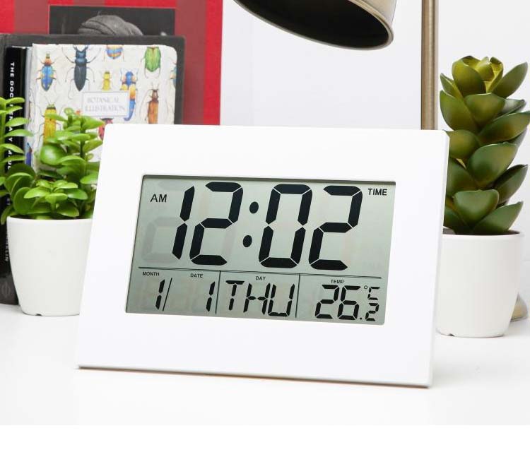 Digital Clocks