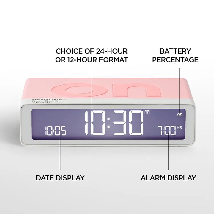 Flip Classic Features