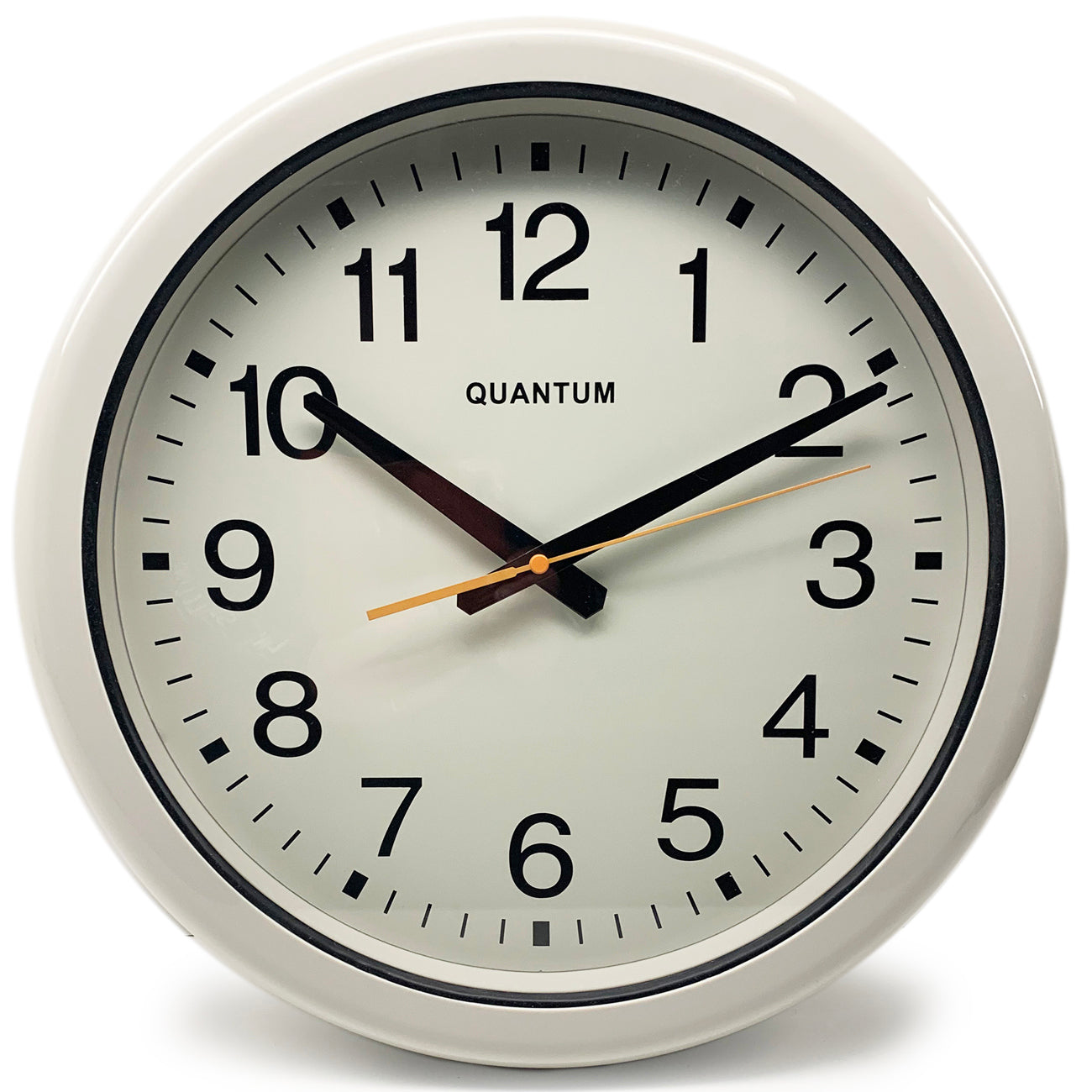 Jadco Waterproof Swim and Gym Indoor Outdoor Wall Clock – Oh Clocks