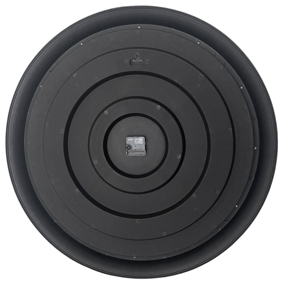 NeXtime Chopin Large Wall Clock 76cm 573323 7