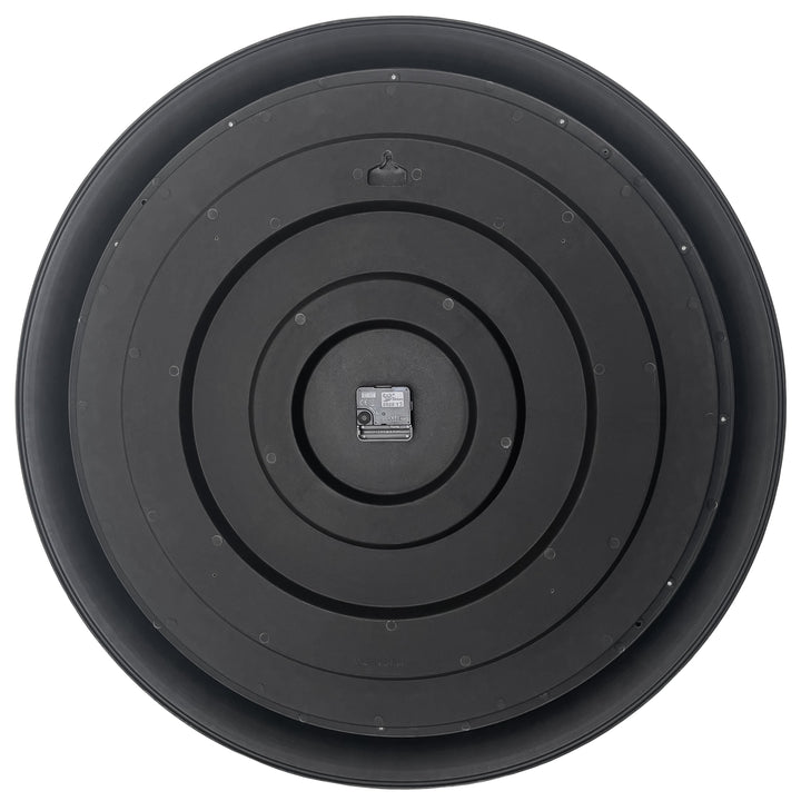 NeXtime Chopin Large Wall Clock 76cm 573323 7