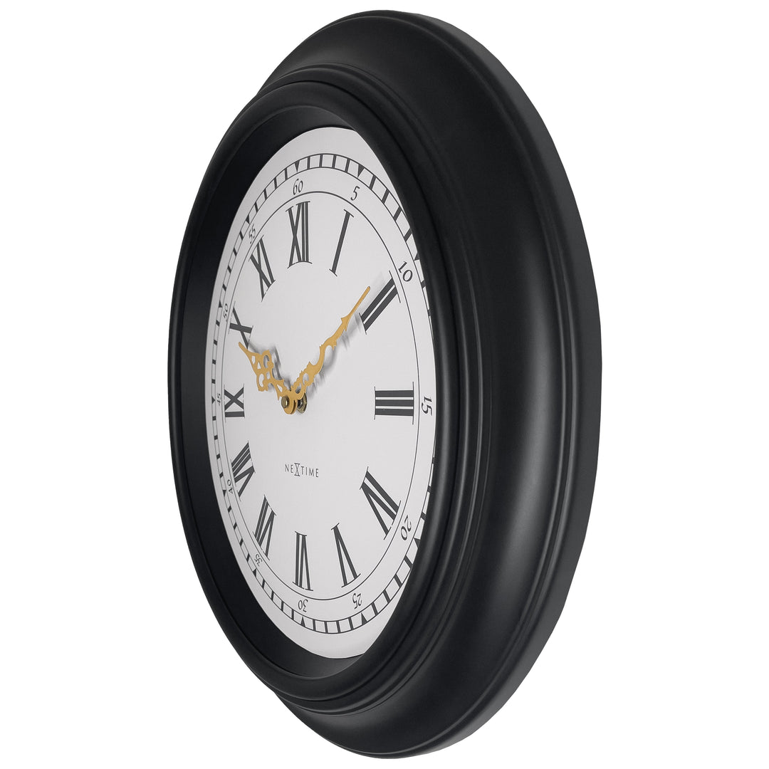 NeXtime Chopin Wall Clock 40cm 573324 3
