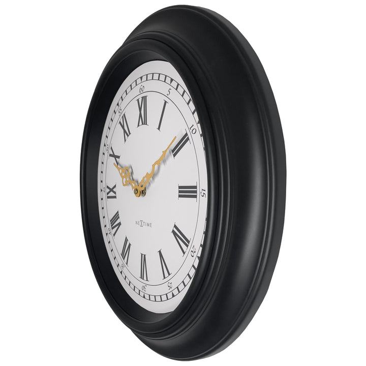 NeXtime Chopin Wall Clock 40cm 573324 3