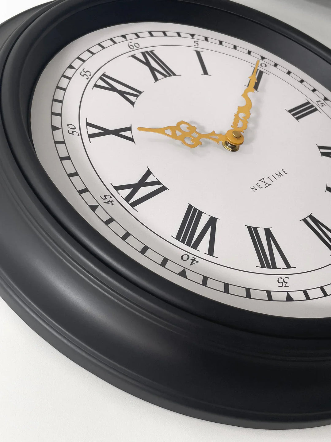 NeXtime Chopin Wall Clock 40cm 573324 5