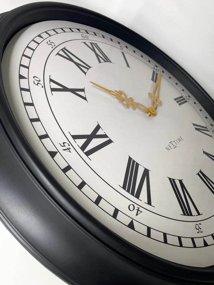 NeXtime Chopin Wall Clock 40cm 573324 6