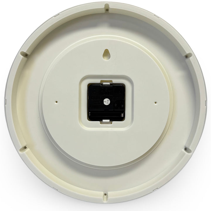 Victory Blakely Modern Classic Wall Clock Light Green 30cm CCL-1166GN 5