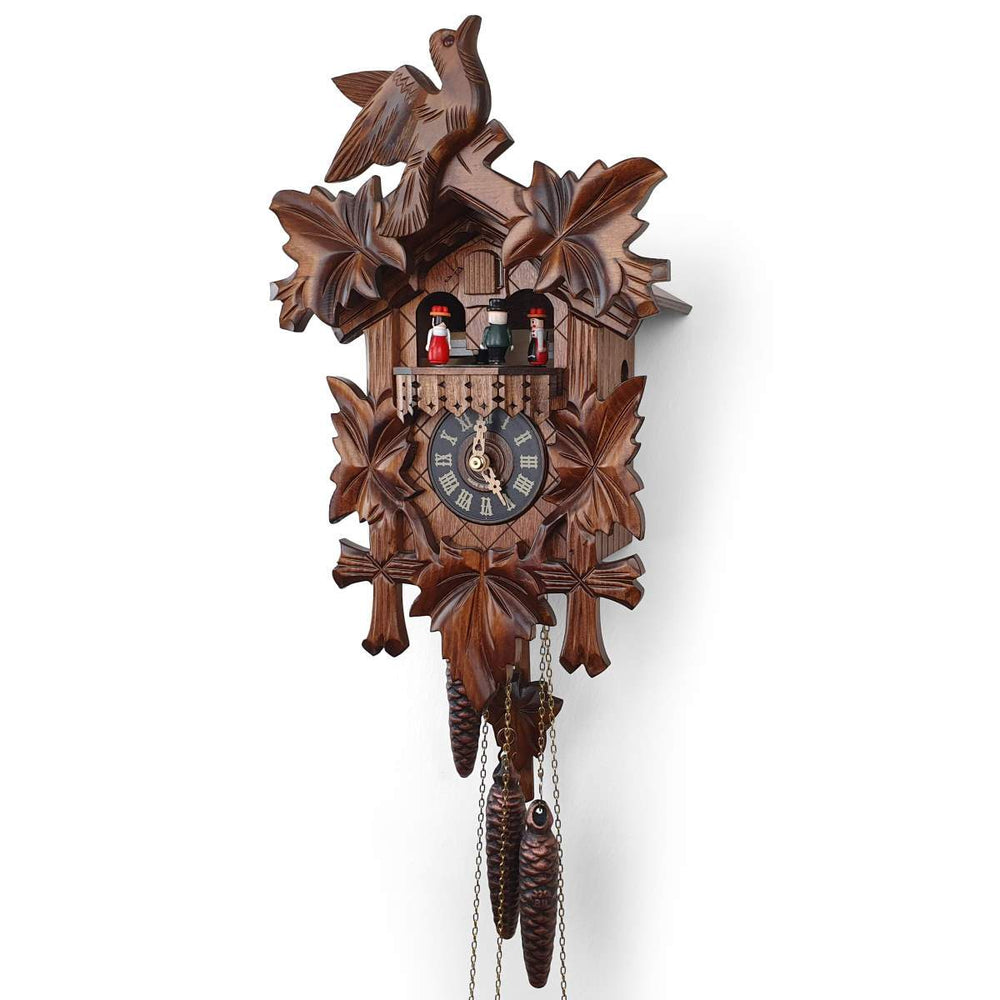 Hones Germany Cuckoo Clock 0cm MT532/37 2