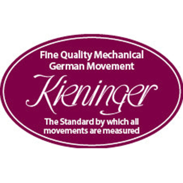 Kieninger Quality German Movement