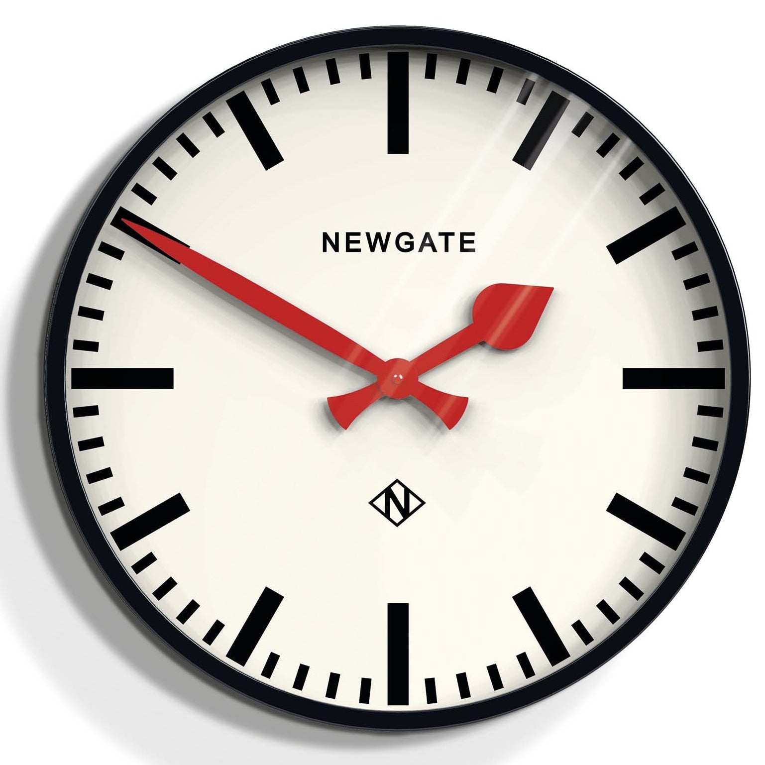 Newgate Putney Wall Clock