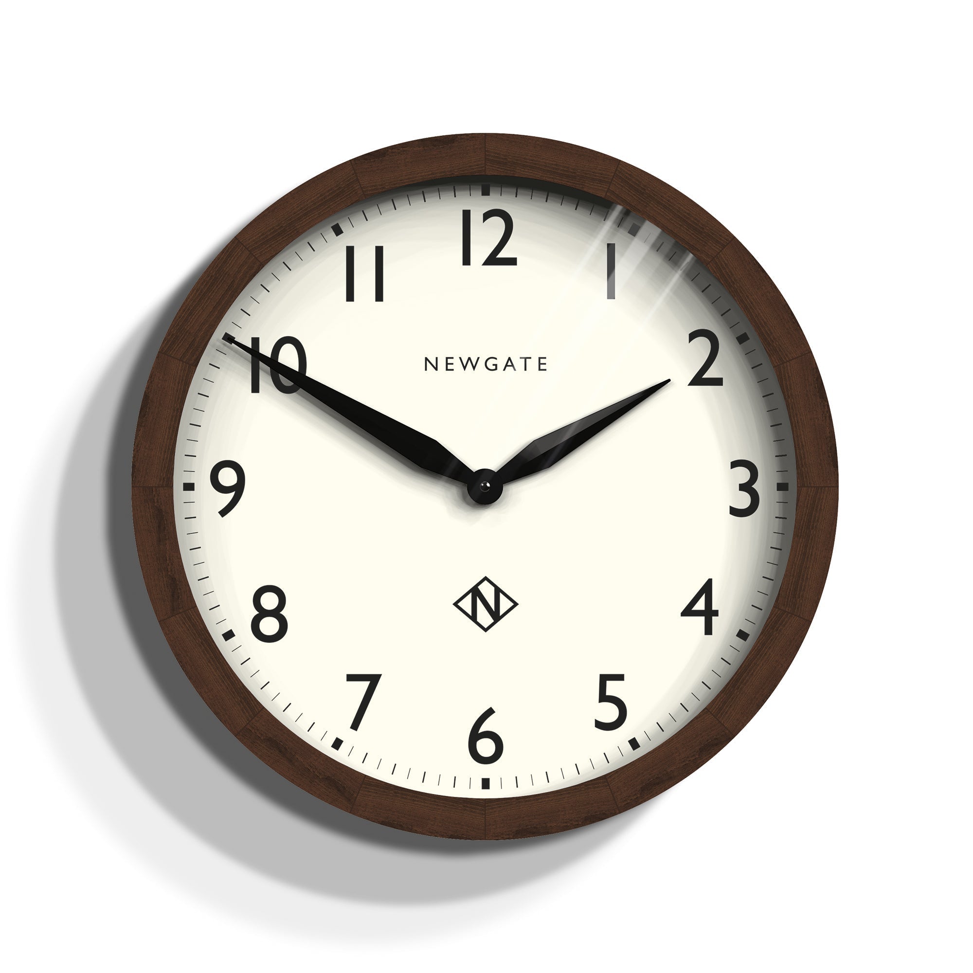 Newgate Clocks The Wimbledon Wall Clock