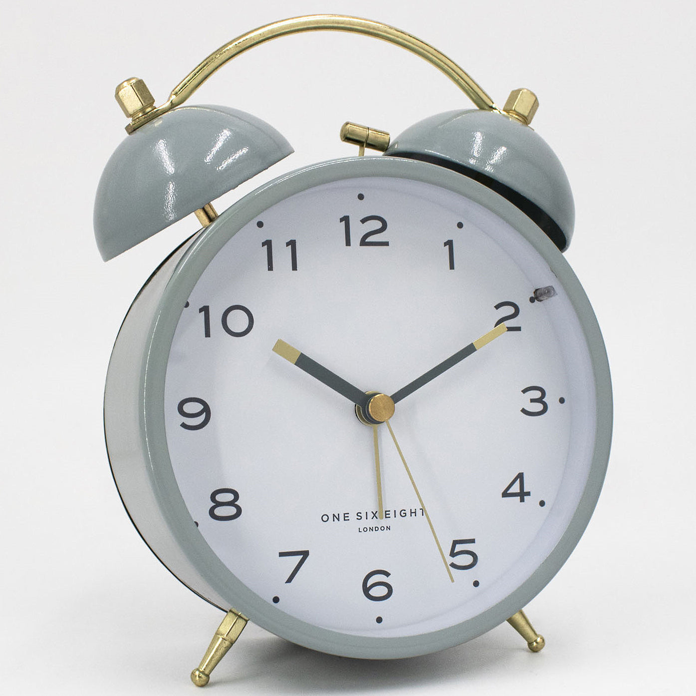 Elsa Grey Alarm Clock Elsa Grey Alarm Clock
