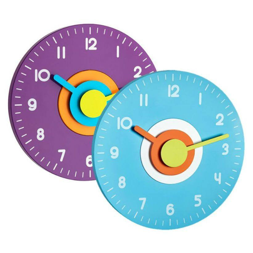 TFA Polo Wall Clock 23cm