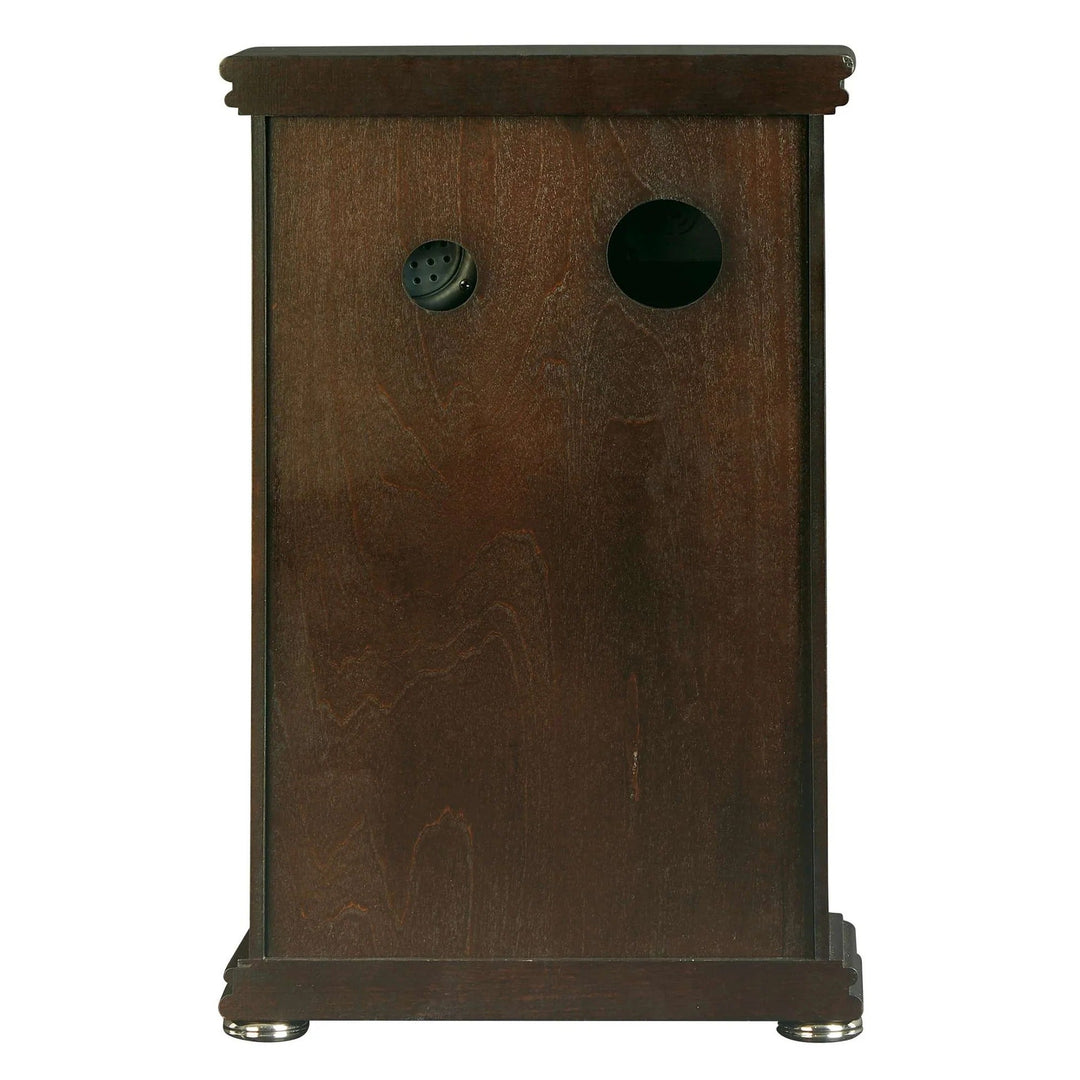Howard Miller Lenox Pendulum Westminster Chime Mantel Clock 36cm 635233 5