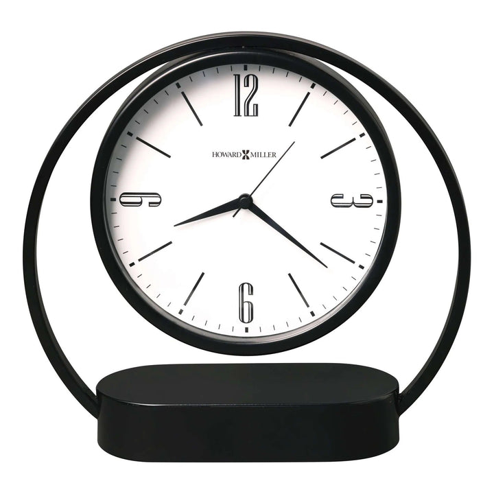 Howard Miller Suspension Desk Clock 29cm 635261 2