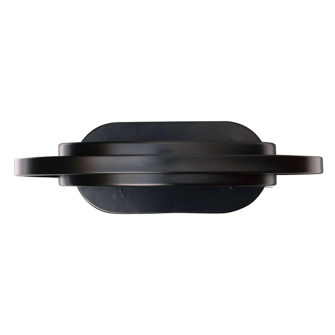 Howard Miller Suspension Desk Clock 29cm 635261 5