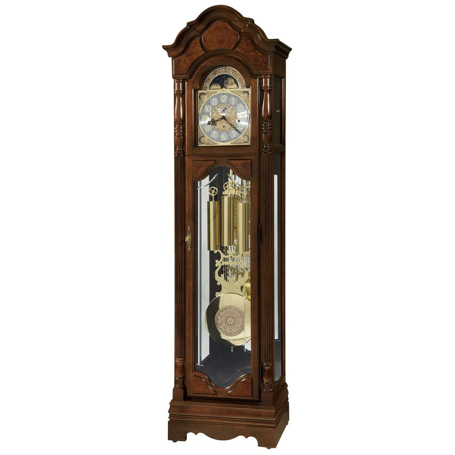 Howard Miller Wilford Westminster Chime Grandfather Clock 211cm 611226 1