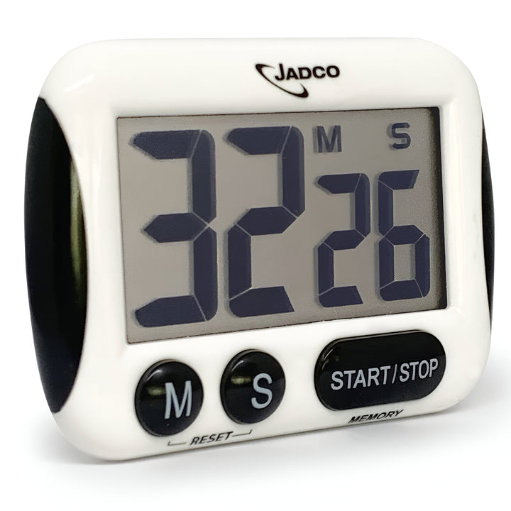 Jadco Big Digit Timer 9cm EC-9517 1