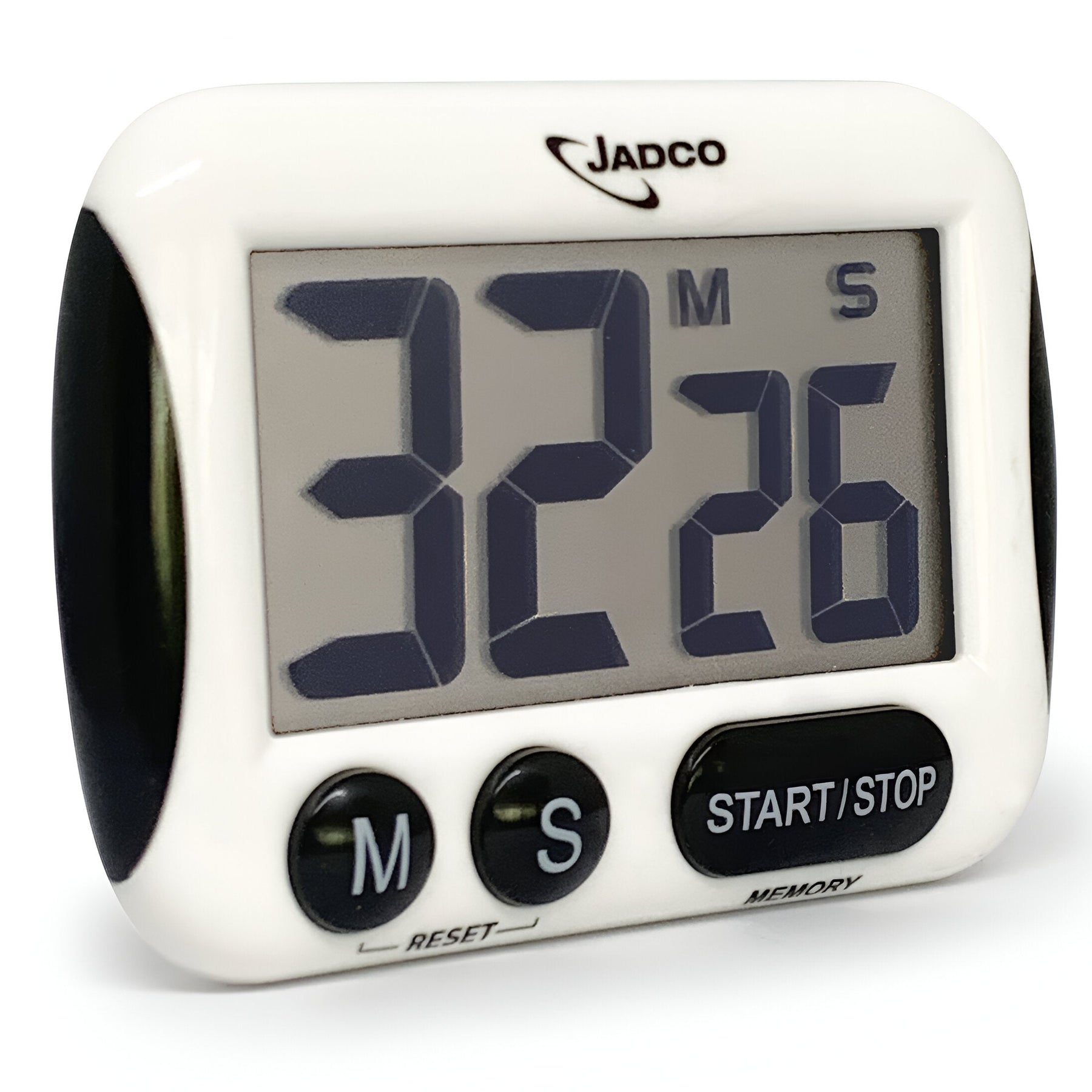 Buy Jadco Big Digit Timer 9cm Online – Oh Clocks
