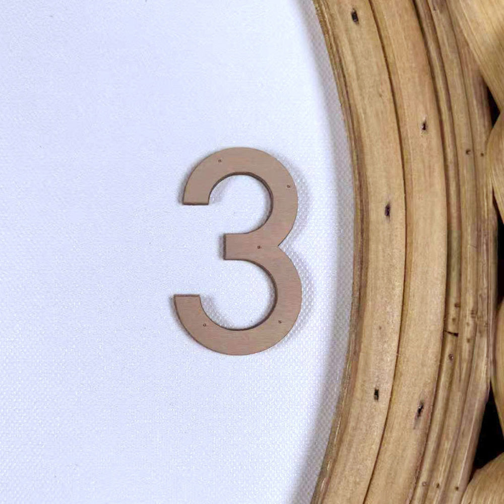 Koda Living Harbour Weave Rattan Bamboo Wall Clock 60cm KG4109 4