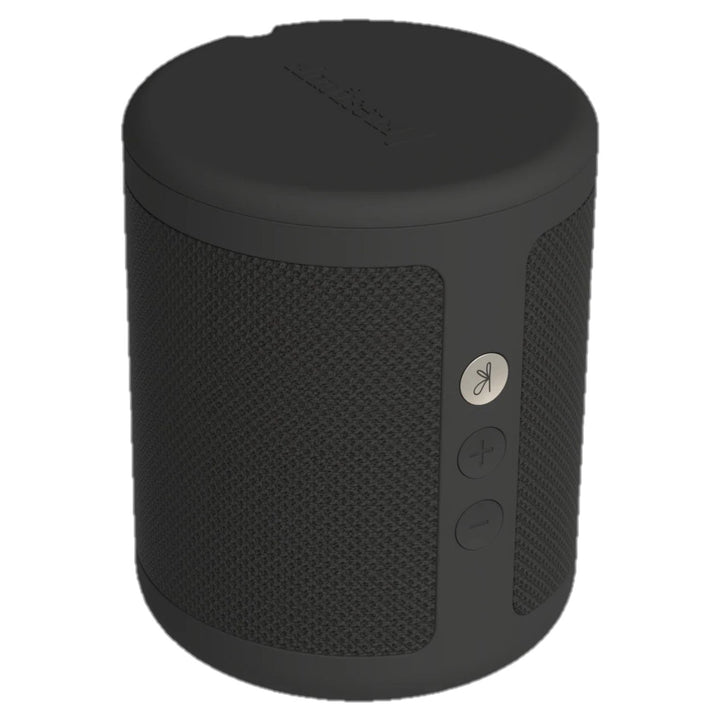 Kreafunk Dabbie DAB Radio BT Speaker Alarm Clock Black 11cm KFFU02 6