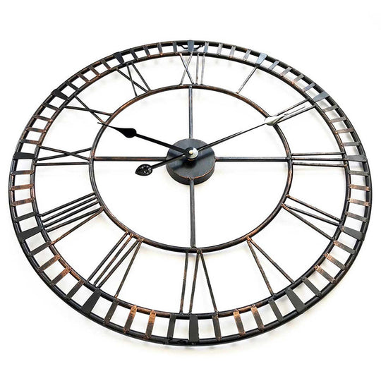 Large Wall Clocks Collection