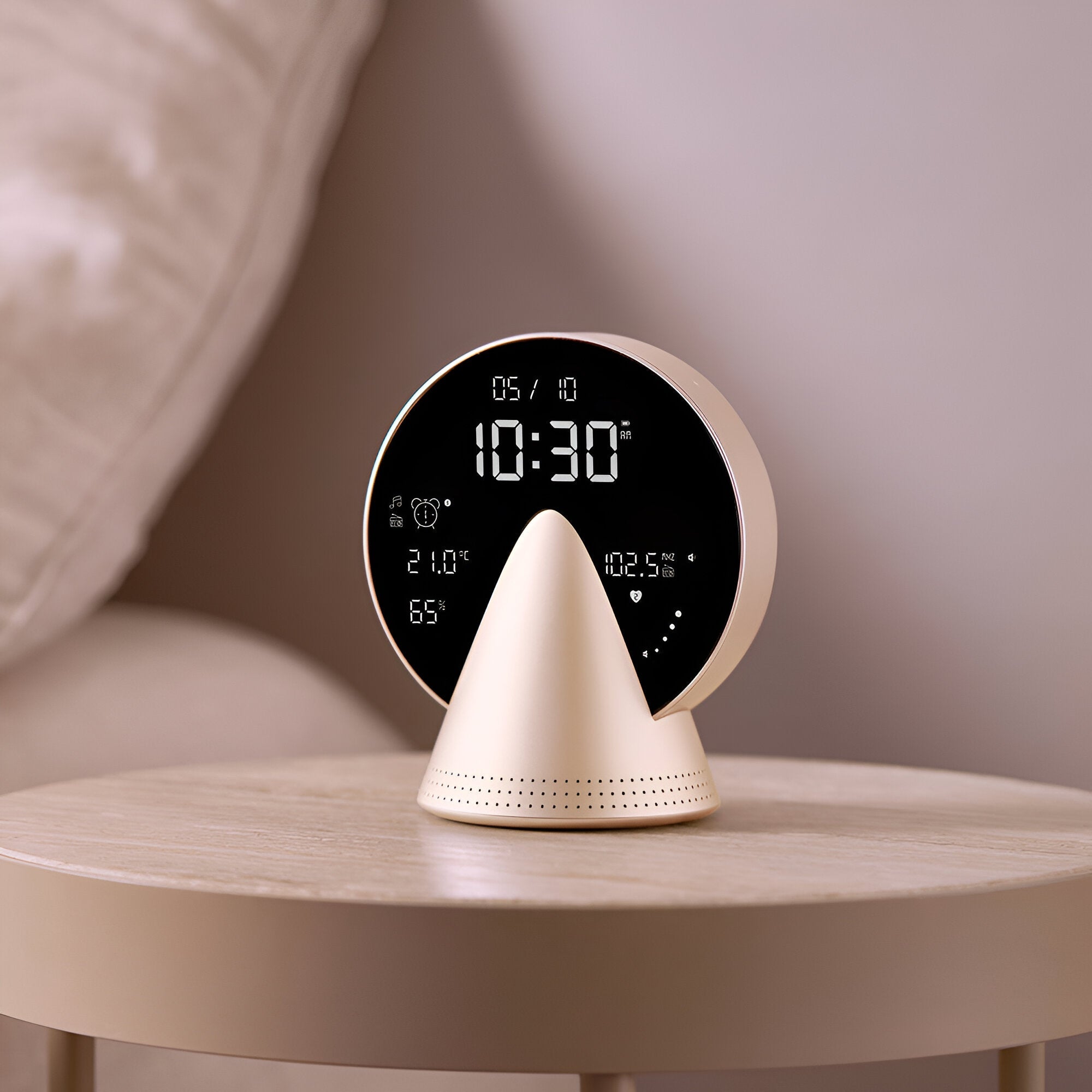 Lexon-Conic-FM-Radio-Bluetooth