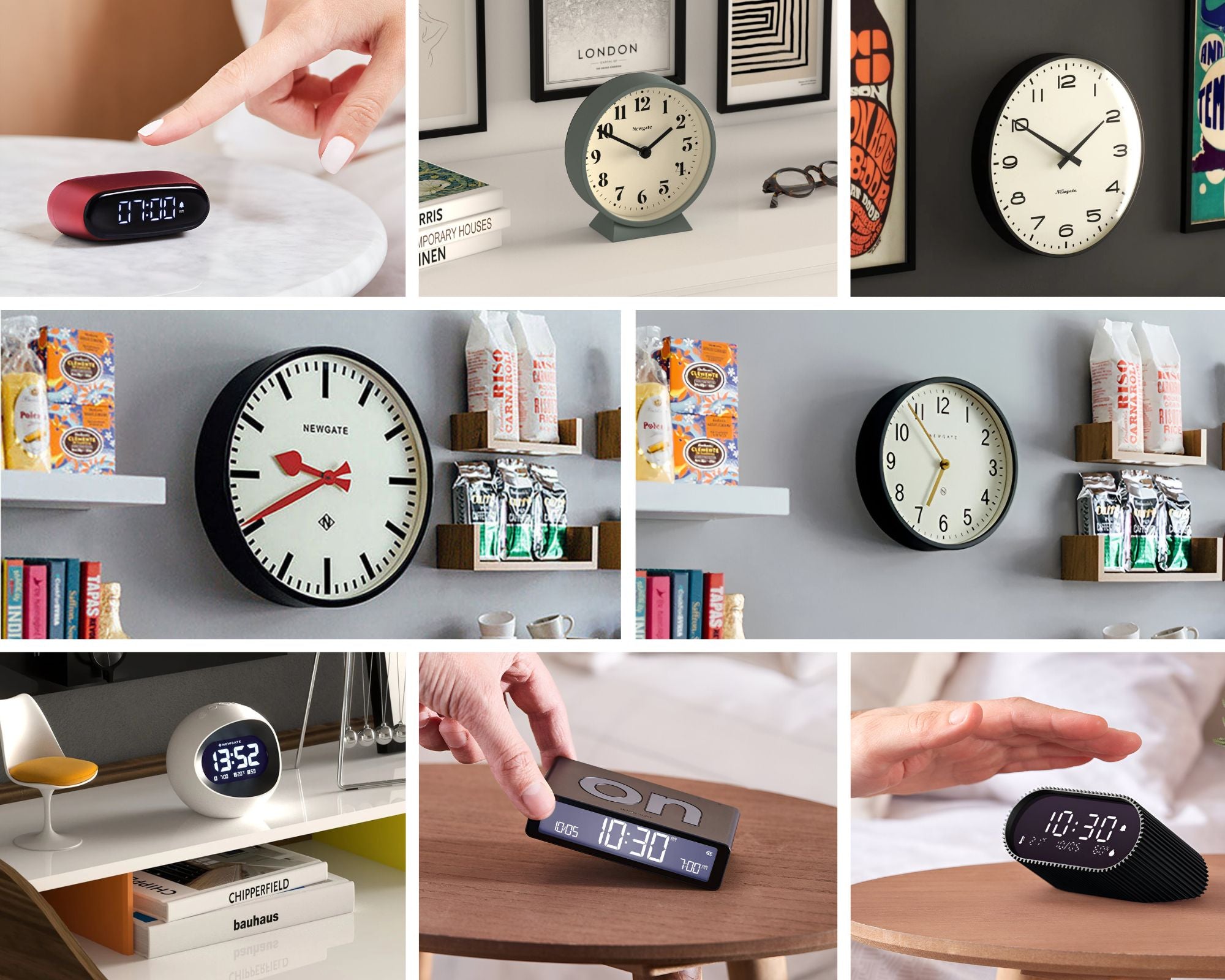 Newgate Lexon Kreafunk Sale