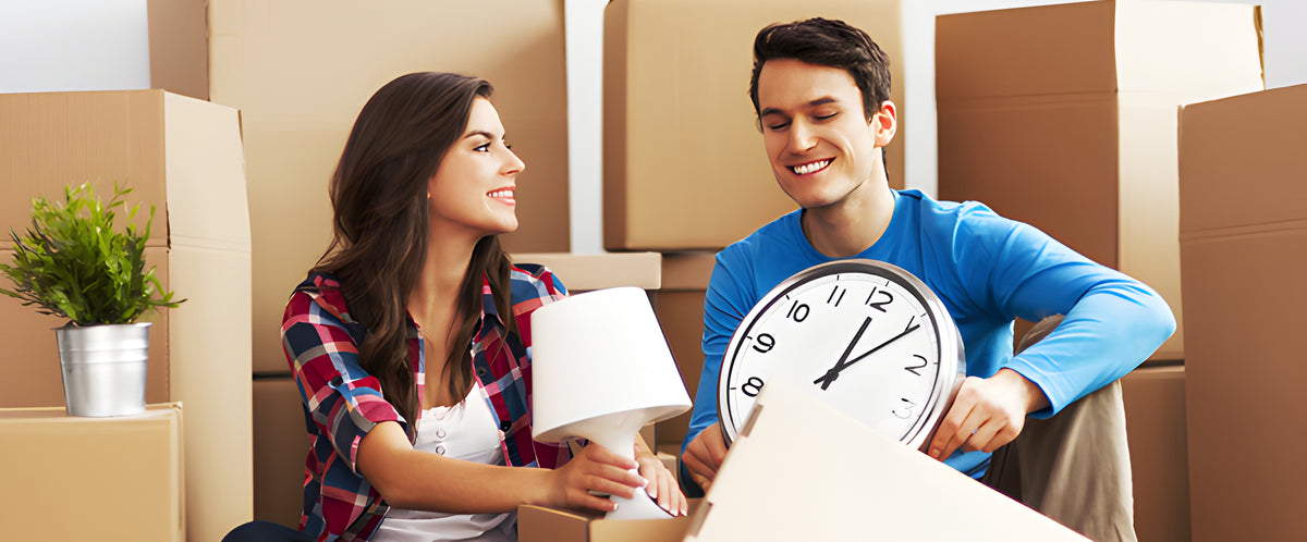 Australia's #1 Wall Clock & Alarm Clock Online Store | Oh Clocks