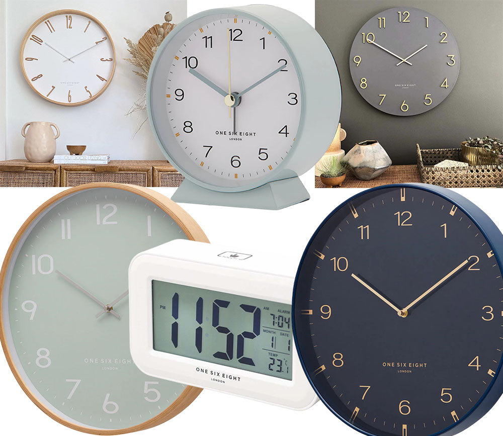 One Six Eight London