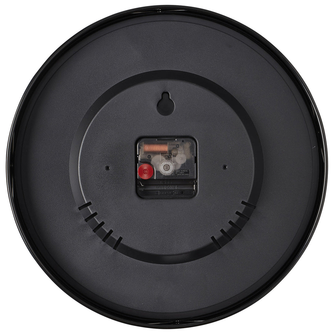 One Six Eight London Sienna Wall Clock Ocean Blue 30cm 23180 3 #size_30cm