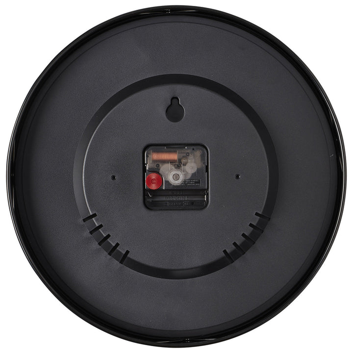 One Six Eight London Sienna Wall Clock Ocean Blue 30cm 23180 3 #size_30cm