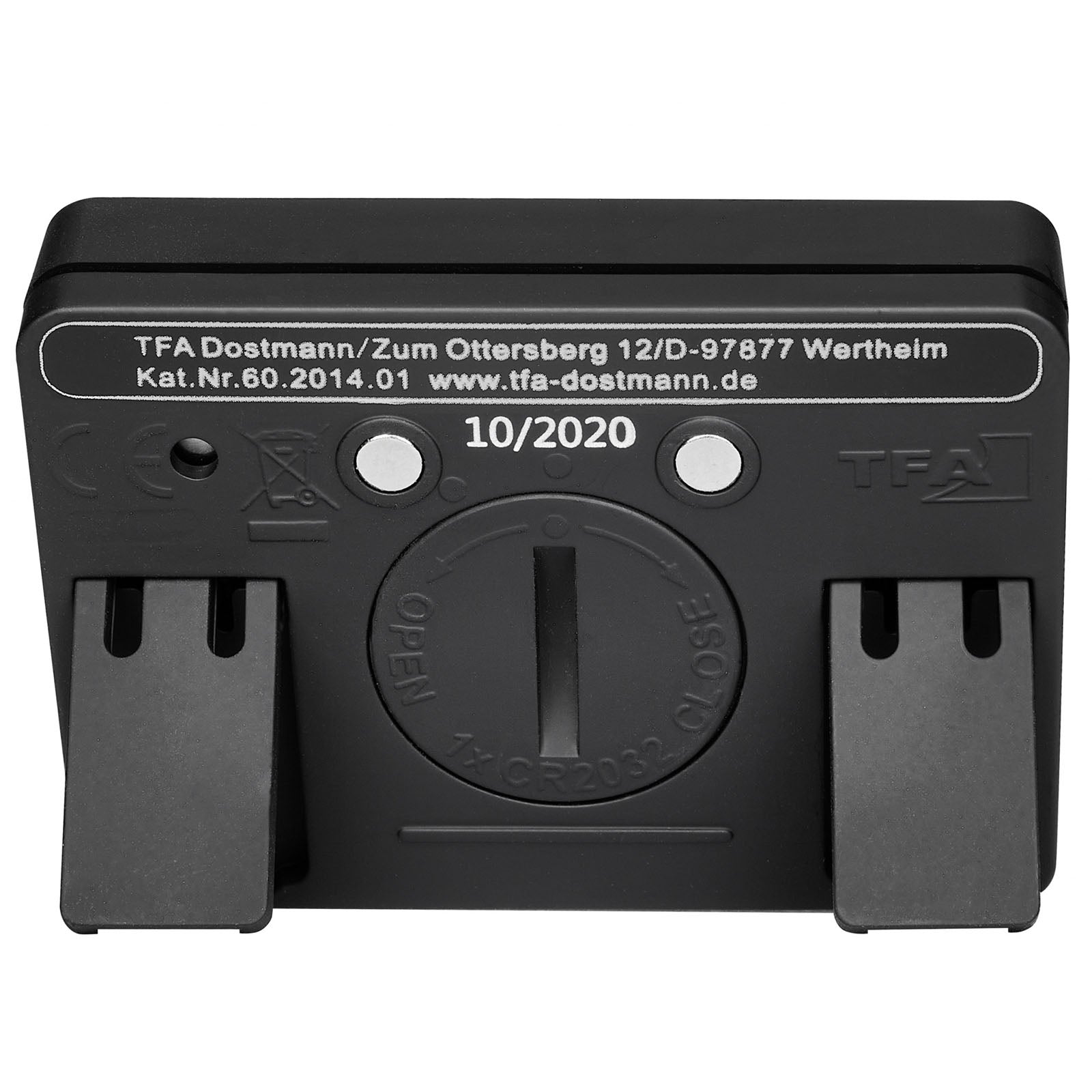 Black A One Digital Stopwatch For Sports At ₹ 100/pack In Kakar Majra - View #11