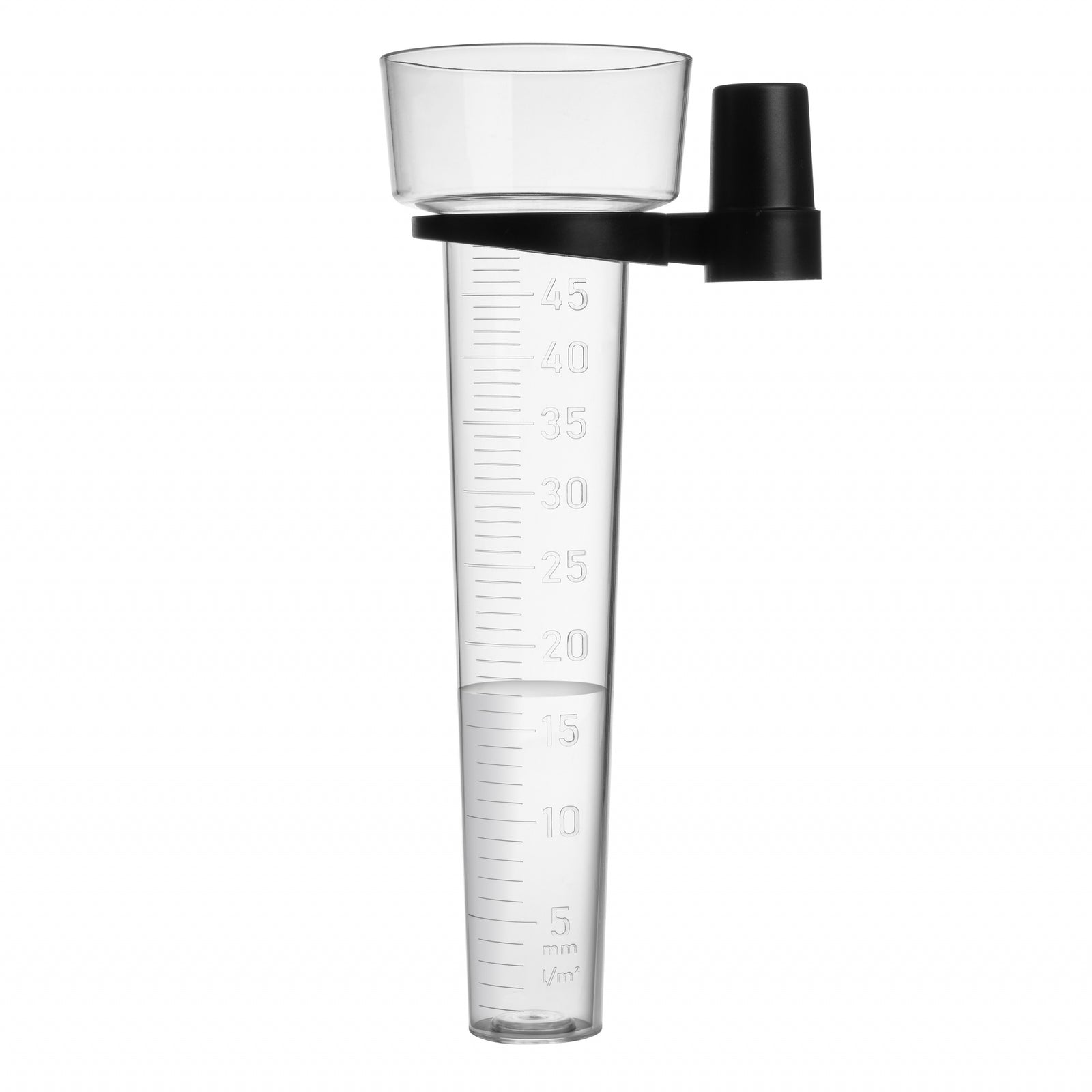 TFA Germany Garette Analogue Rain Gauge 26cm 47.1015 2