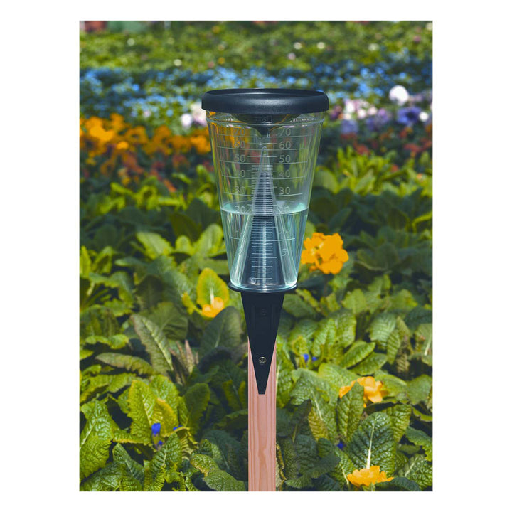 TFA Germany Garlyn Analogue Rain Gauge 31cm 47.1008 3