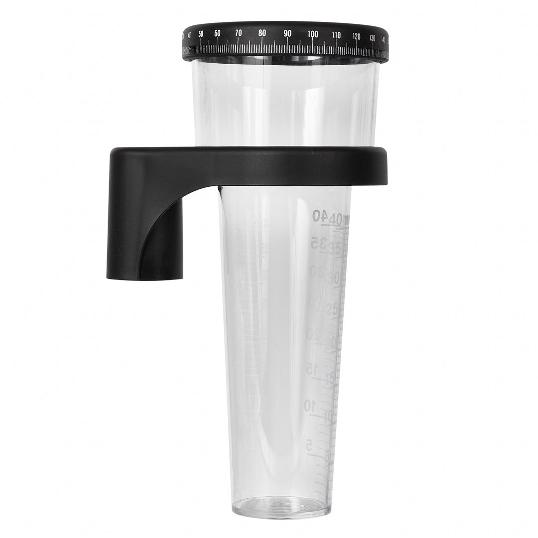 TFA Germany Gerald Analogue Rain Gauge 21cm 47.1001 3