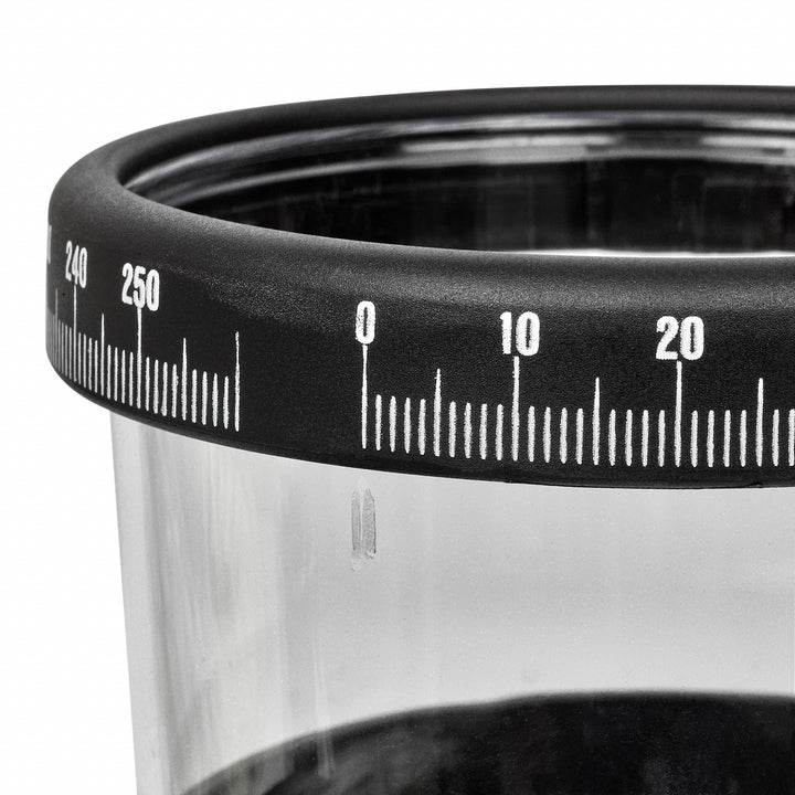 TFA Germany Gerald Analogue Rain Gauge 21cm 47.1001 6