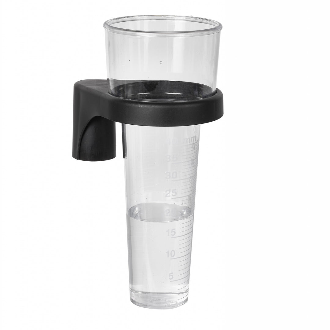 TFA Germany Griffin Analogue Rain Gauge 20cm 47.1006 2