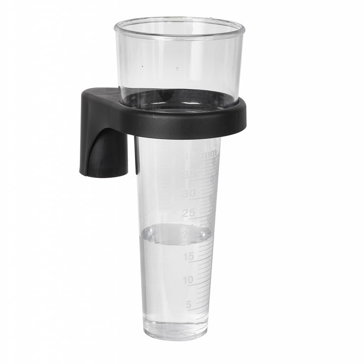 TFA Germany Griffin Analogue Rain Gauge 20cm 47.1006 2