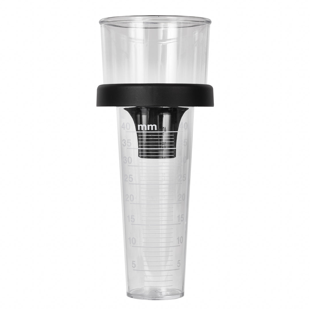 TFA Germany Griffin Analogue Rain Gauge 20cm 47.1006 3