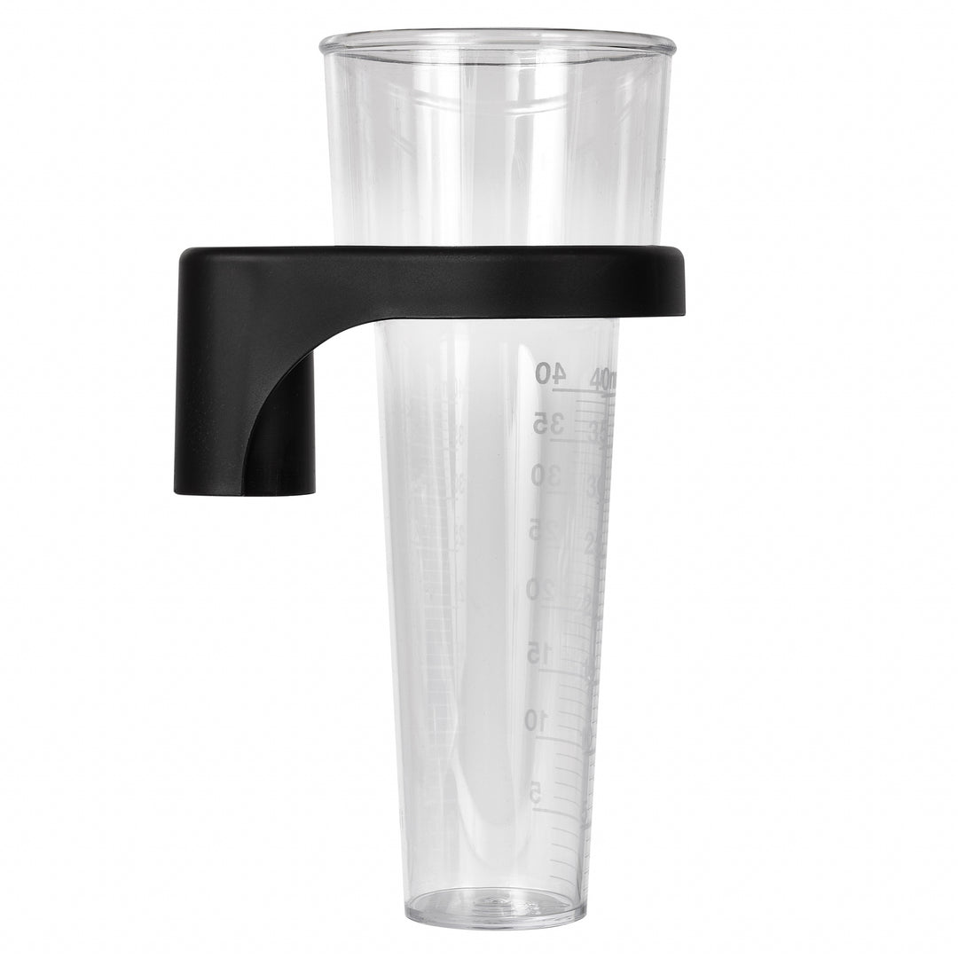 TFA Germany Griffin Analogue Rain Gauge 20cm 47.1006 4