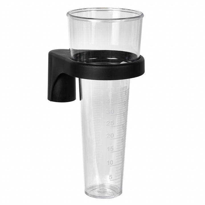 TFA Germany Griffin Analogue Rain Gauge 20cm 47.1006 no overlay