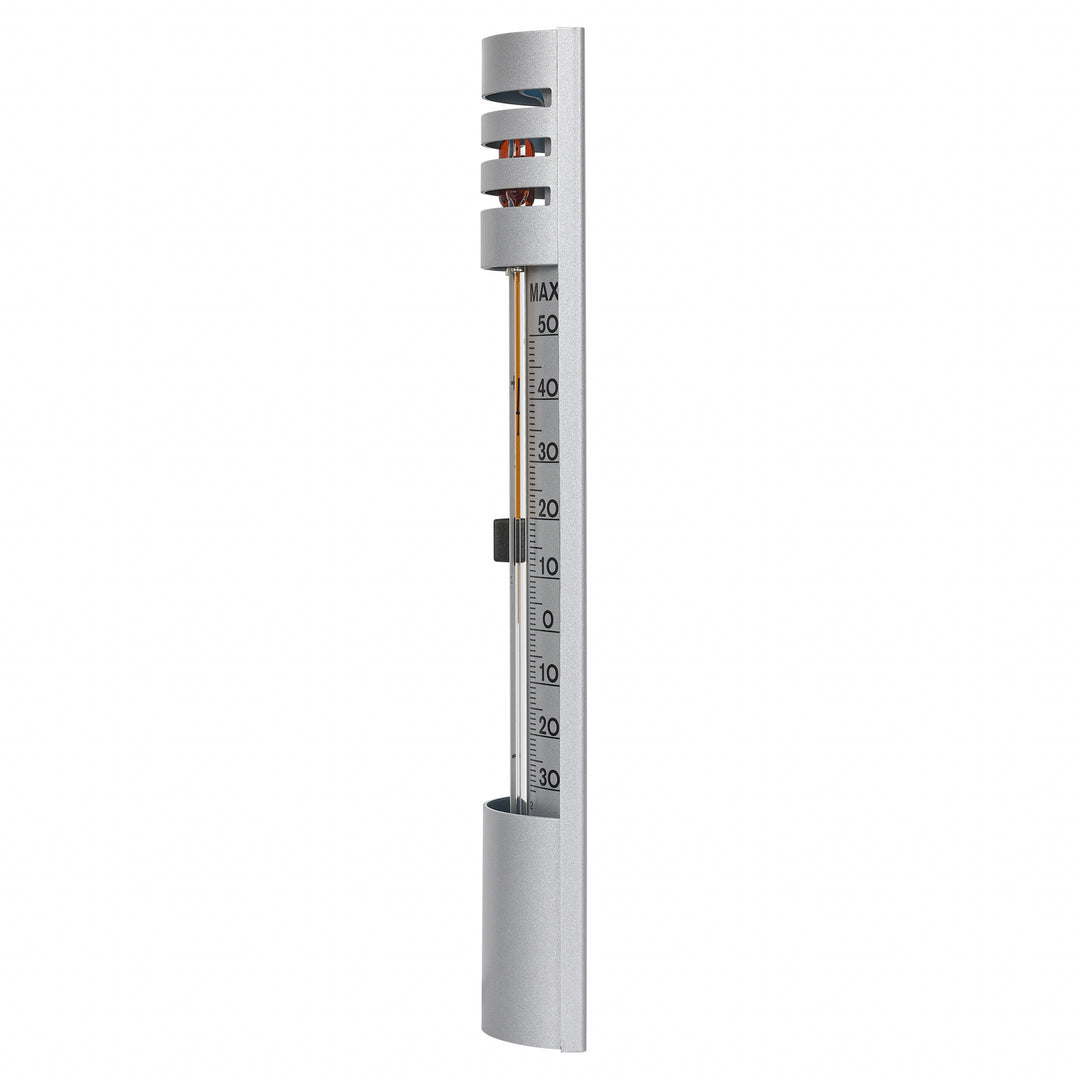 TFA Germany Maxima Minima Aluminium Outdoor Weatherproof Thermometer 22cm 10.2007 4