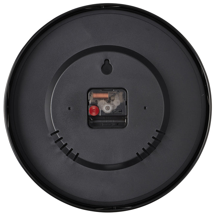 one six eight london sienna wall clock ocean blue 40cm 23181 3 #size_40cm