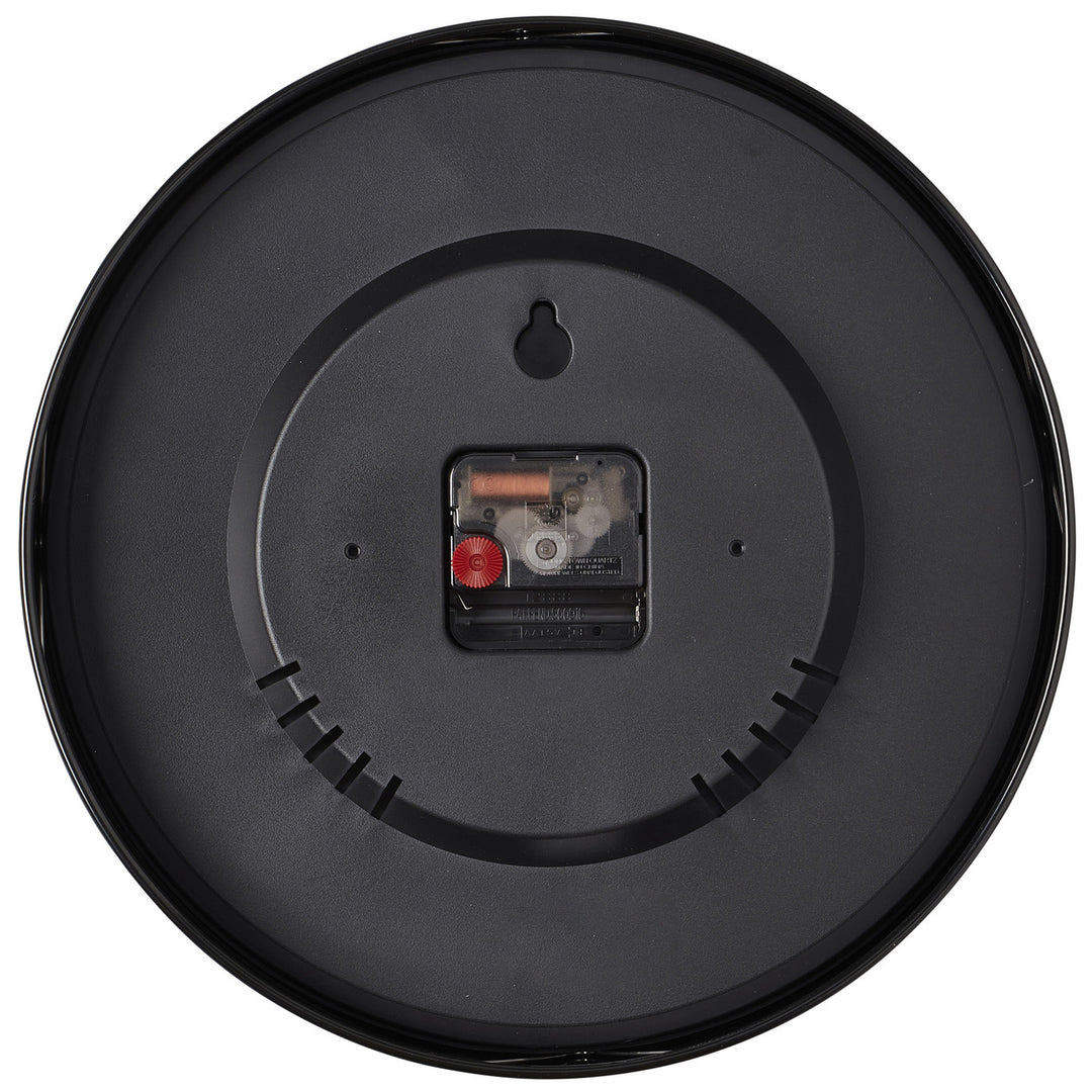 one six eight london sienna wall clock ocean blue 50cm 23182 3 #size_50cm