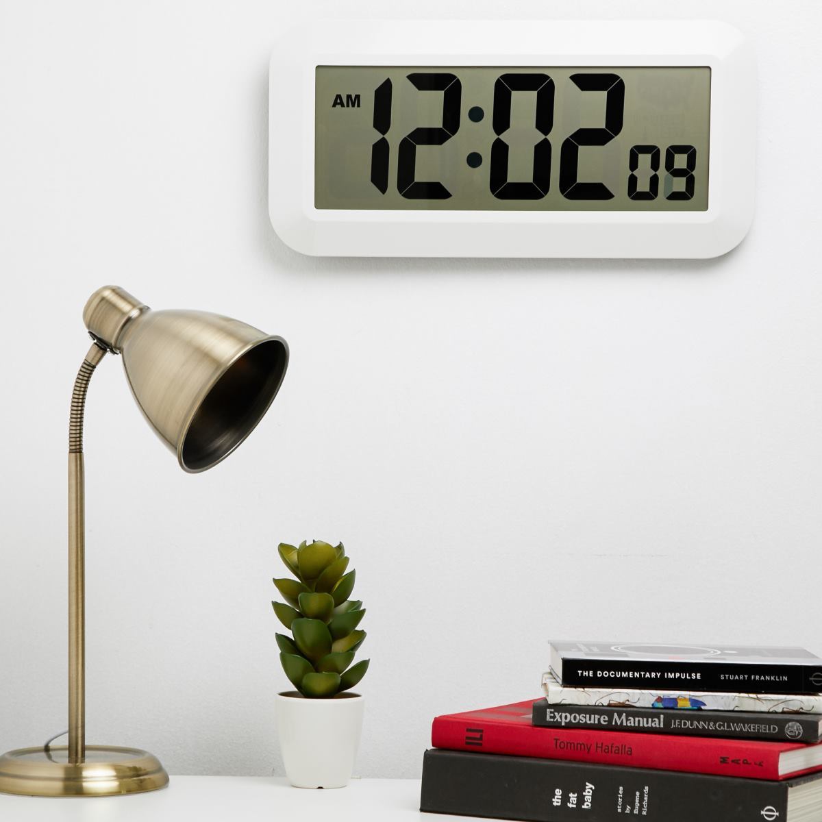 Wall Clocks