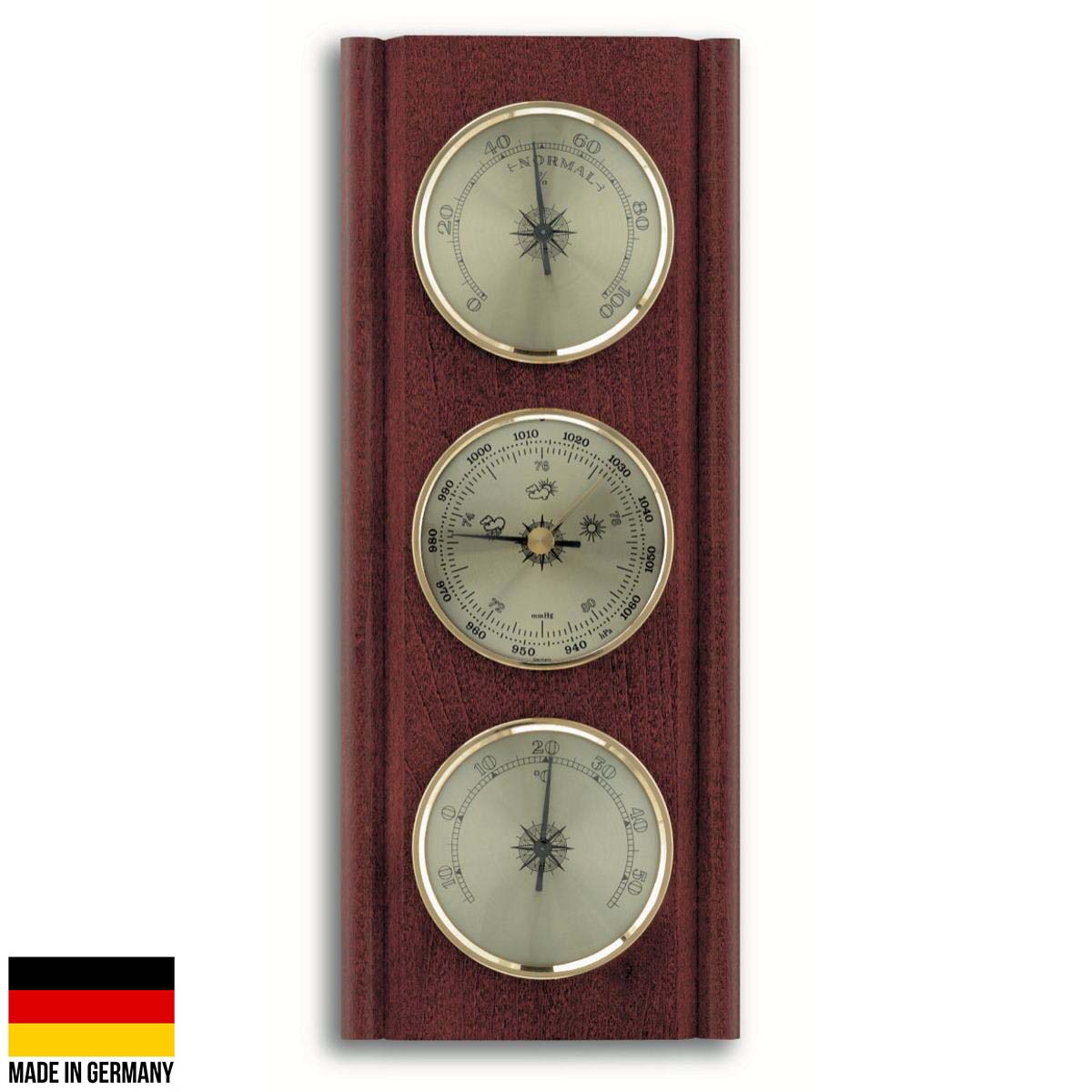 Weather Stations