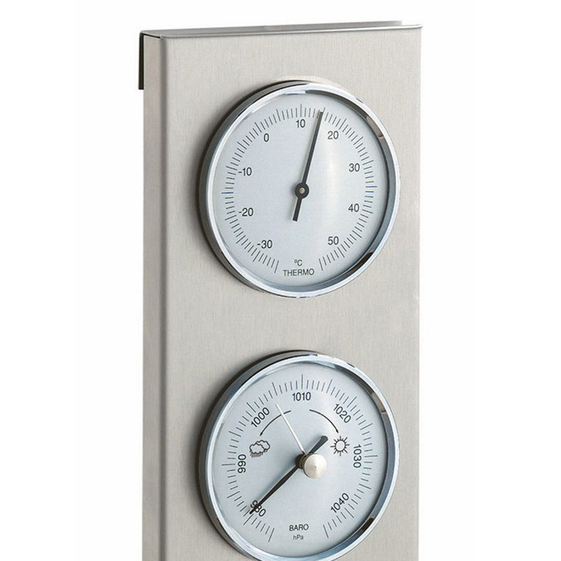 TFA 3 in 1 Domatic Outdoor Weather Station 29cm 20.2034.02 Top