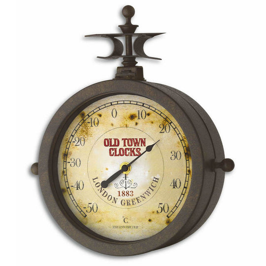 Buy Outdoor Wall Clocks Online | Oh Clocks | Australia – Page 2