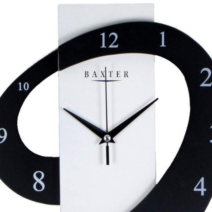 Baxter Sundial Wall Clock 36cm WG6064 2