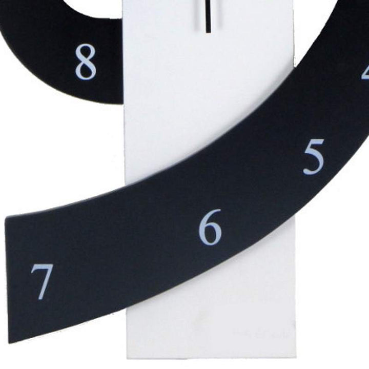 Baxter Sundial Wall Clock 36cm WG6064 3